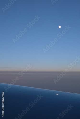 Lunar Skyline