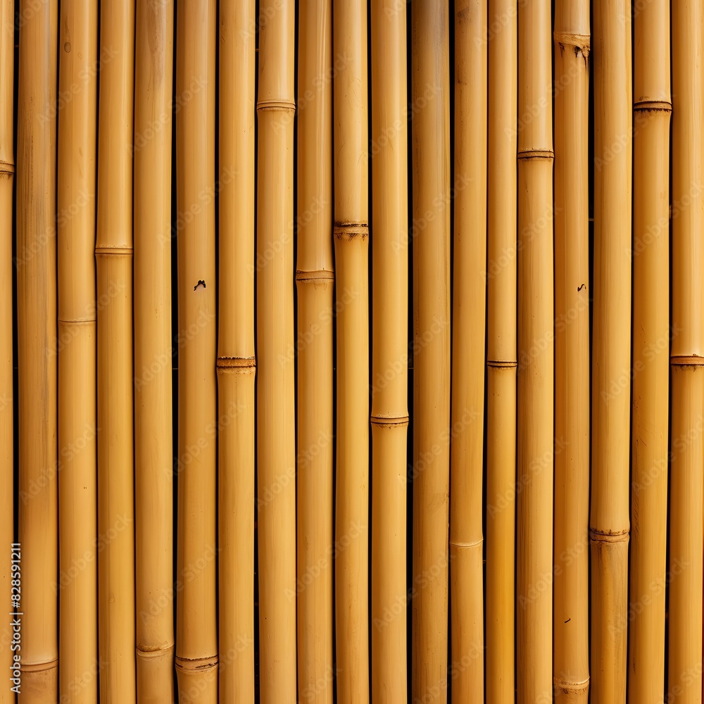 Fototapeta premium bamboo background