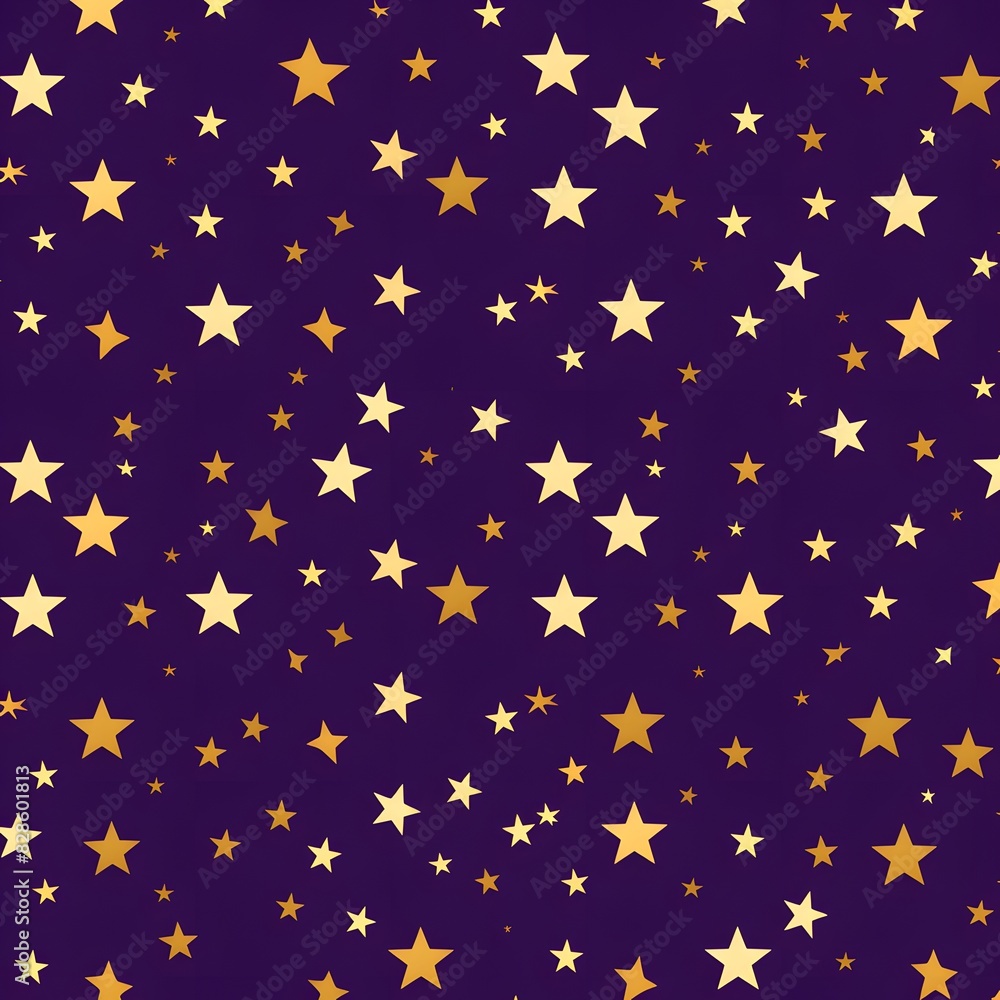 pattern with stars pattern with stars