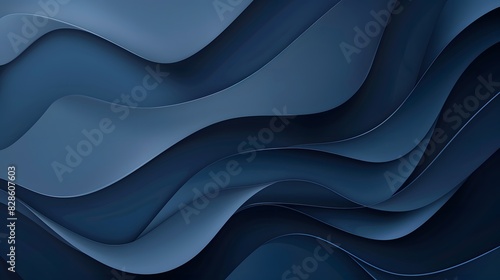  Blue Abstract Creative Background Design luther king day background