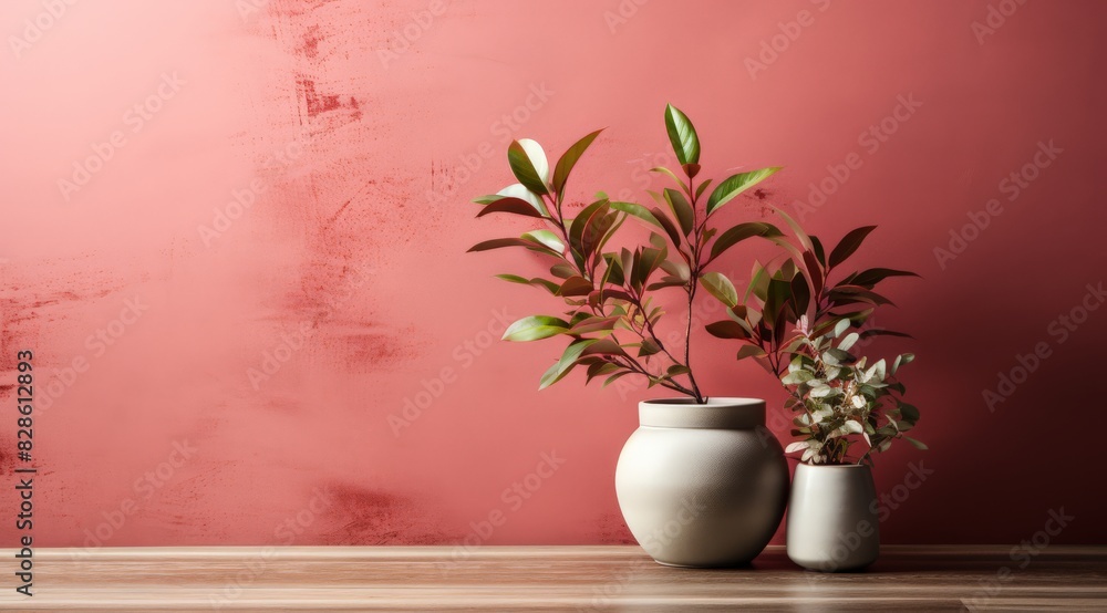 Minimalist Home Decor with Plants Minimalist Home Decor with Plants