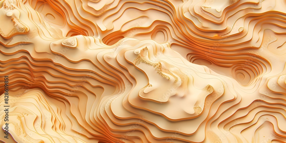 Topographic 3D topography backdrop landscape satellite imagery detailed relief geographic diversity Background of the topographic shapes Colorful topographic contour lines Topographic 3D topography backdrop landscape satellite imagery detailed relief geographic diversity Background of the topographic shapes Colorful topographic contour lines