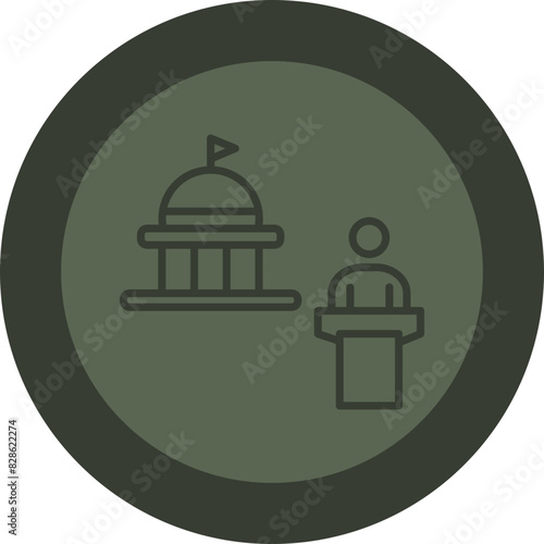 Public Servant