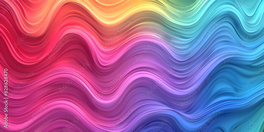 Chromatic gradient background seamless transitions myriad colors immersive visual experience A flowing abstract background depicting chromatic waves noise texture blur abstract background Chromatic gradient background seamless transitions myriad colors immersive visual experience A flowing abstract background depicting chromatic waves noise texture blur abstract background