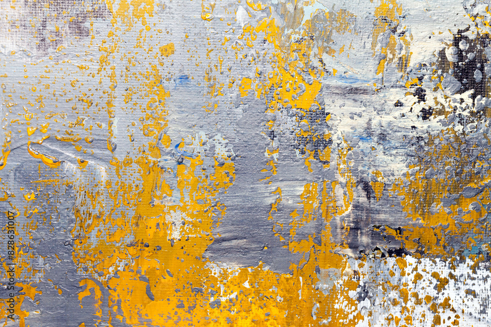 painted abstract background painted abstract background