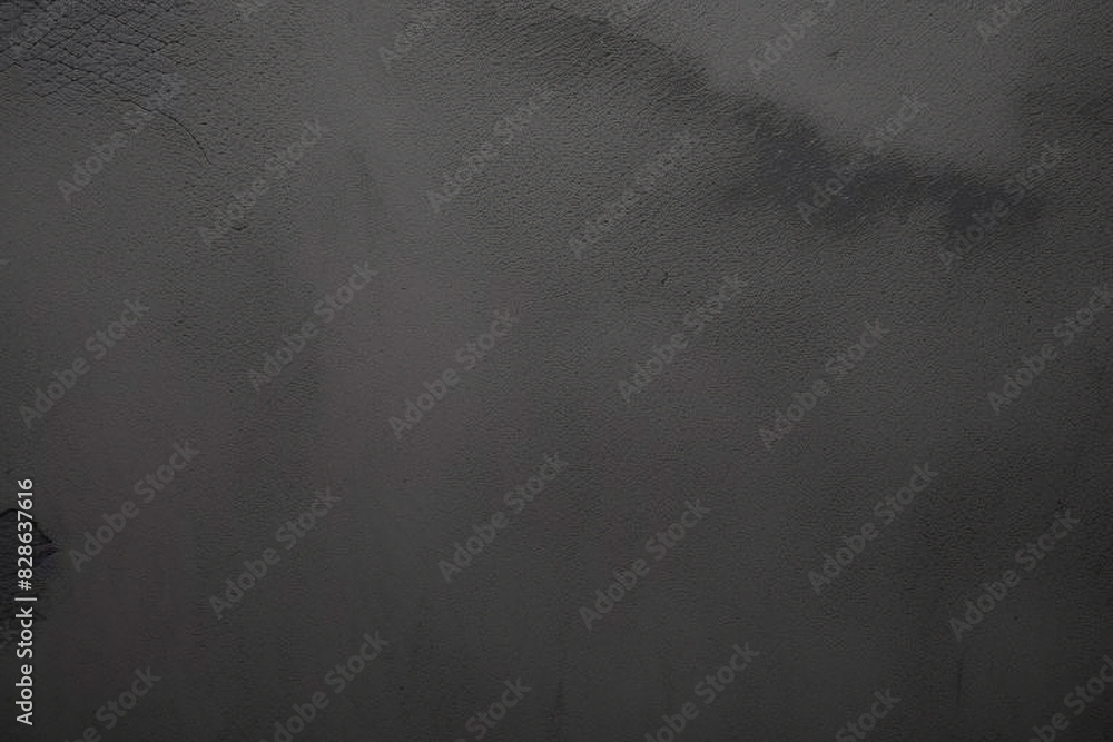 Fototapeta premium Dark black slate texture in natural pattern with high resolution for background wall. Black abstract grunge background. Dark rock texture black stone. Background of blank natural aged blackboard wall.
