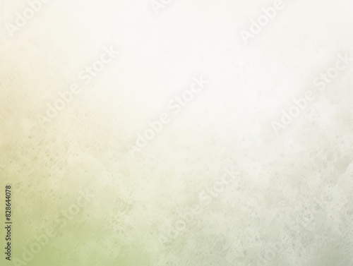 Grainy white background, abstract blurred color gradient noise texture