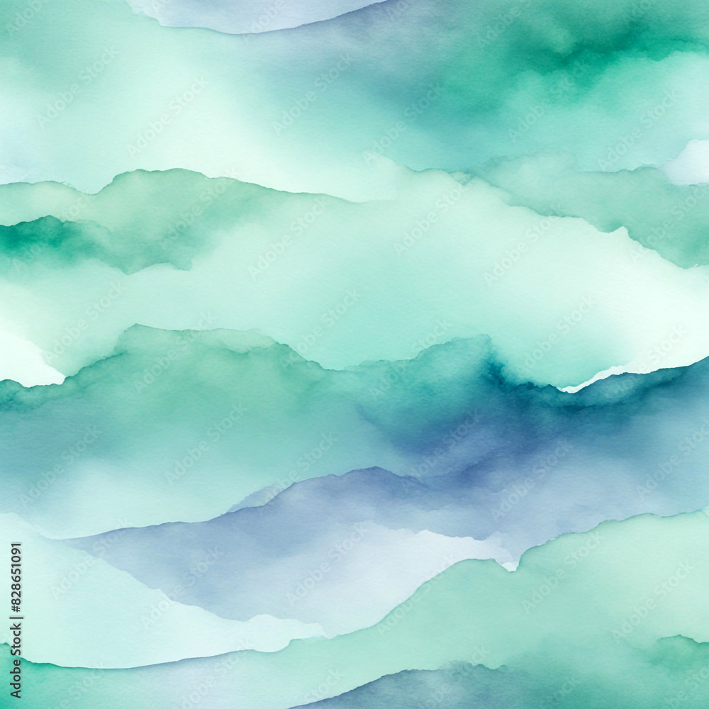 Elegant presentation background with a soft watercolor wash effect Elegant presentation background with a soft watercolor wash effect