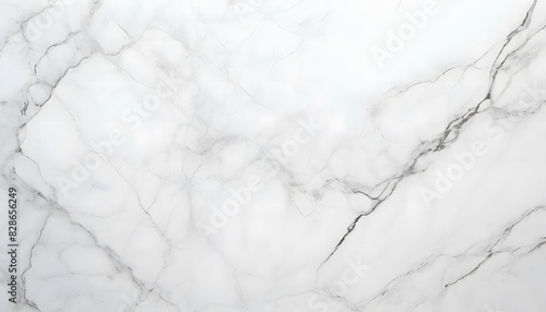  White marble texture for background