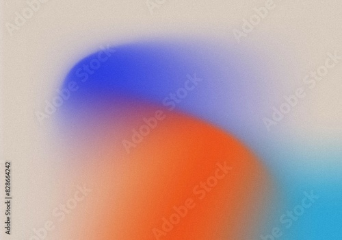 abstract rainbow background
