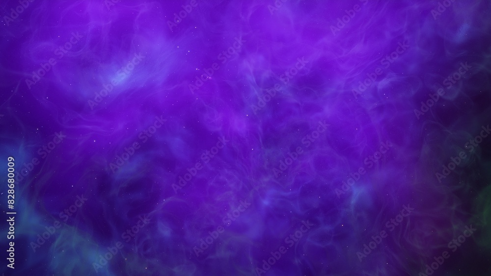 Space nebula Space nebula