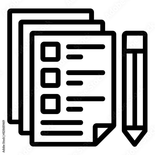 document icon