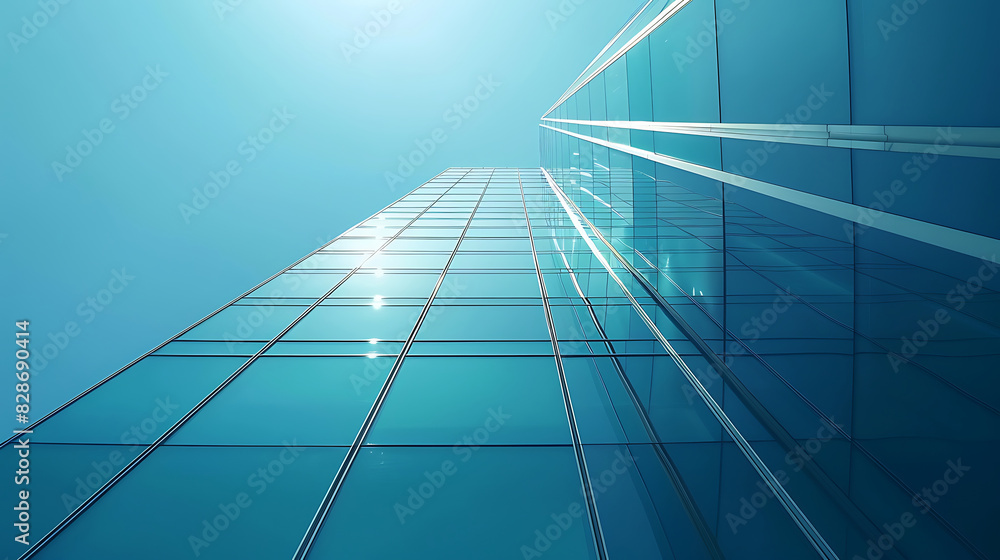 background, style of business and technology