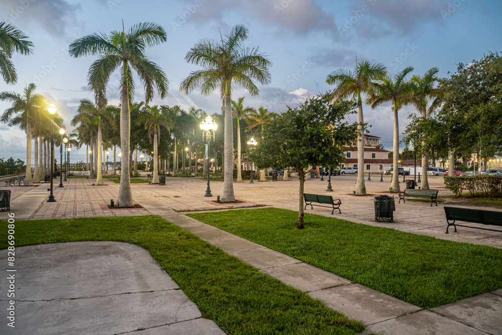 Foto fort pierce, FL