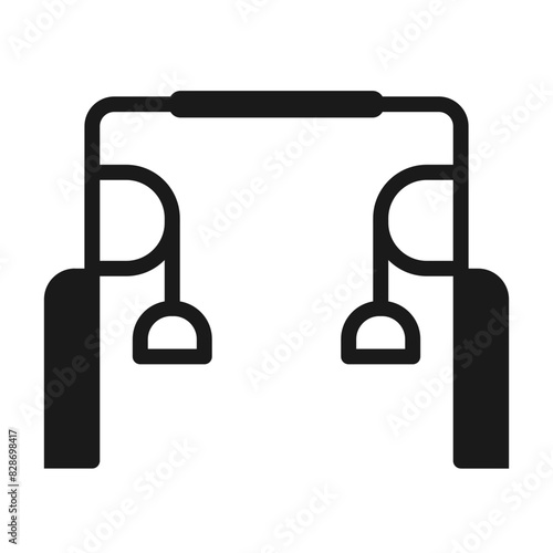 cable crossover
