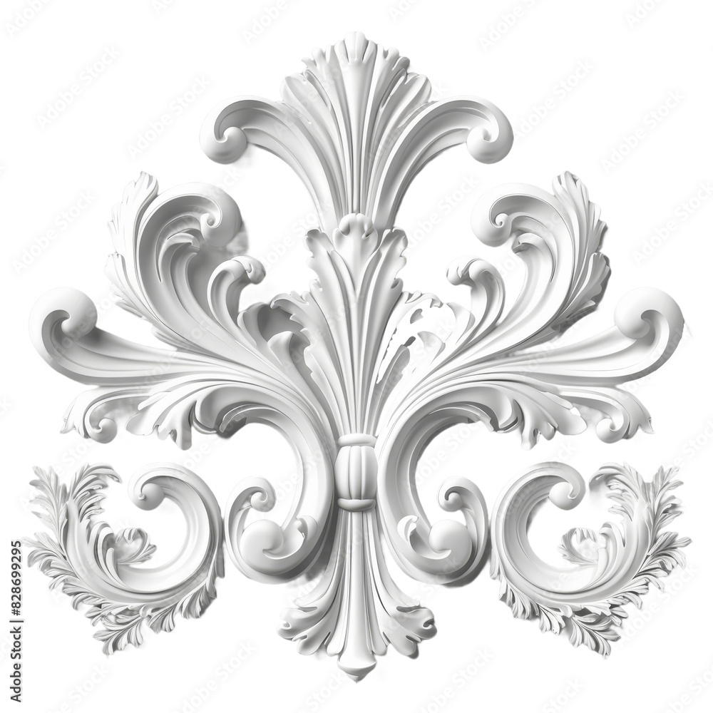 wall design isolated on transparent background, PNG file wall design isolated on transparent background, PNG file