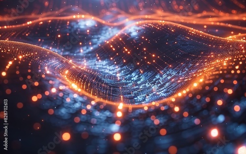 Exploring theoretical and innovative ideas for future advancements.