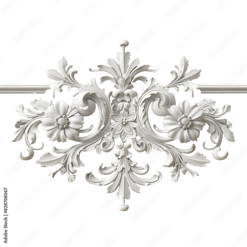 wall design isolated on transparent background, PNG file wall design isolated on transparent background, PNG file