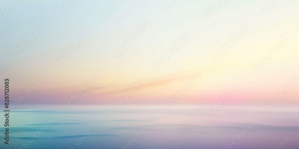 Soft gradients melting into each other, forming a serene backdrop of subtle hues that gently shift and transform with every glance. Soft gradients melting into each other, forming a serene backdrop of subtle hues that gently shift and transform with every glance.