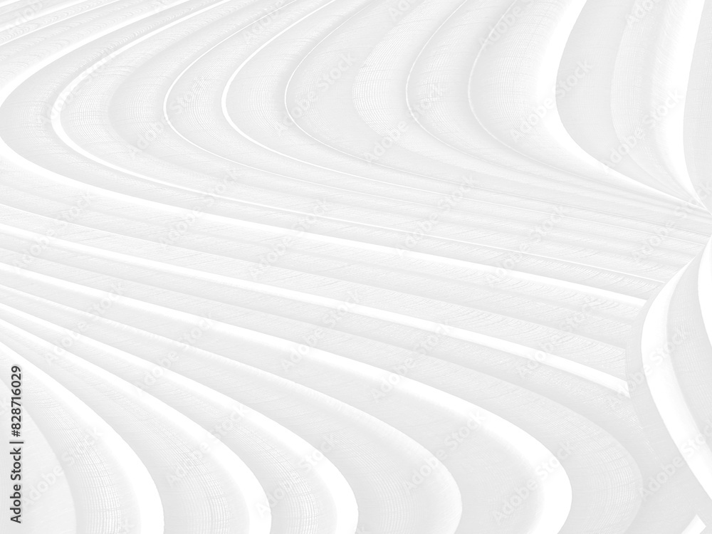 Fototapeta premium white fashion textile smooth abstract beauty clean and soft fabric textured. free style shape decorate background