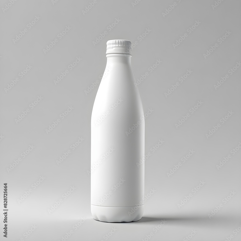 bottle of milk bottle of milk