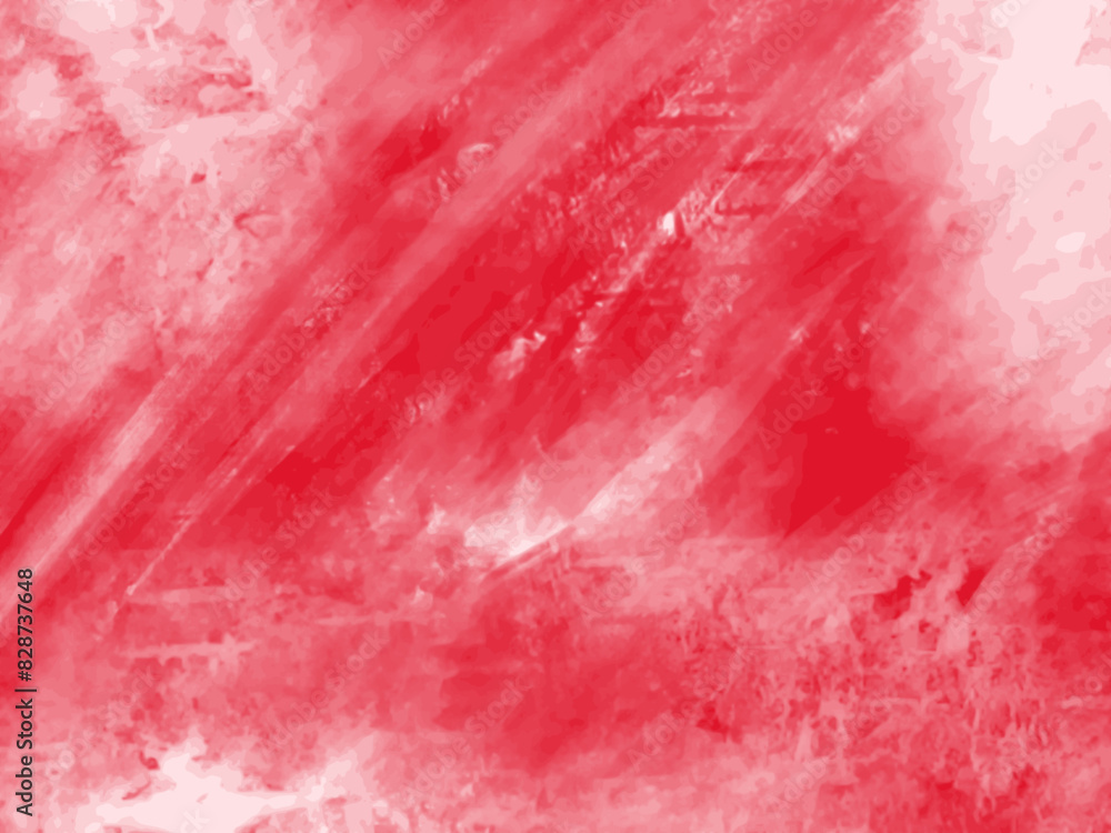 red acrylic brushstrokes pattern red acrylic brushstrokes pattern