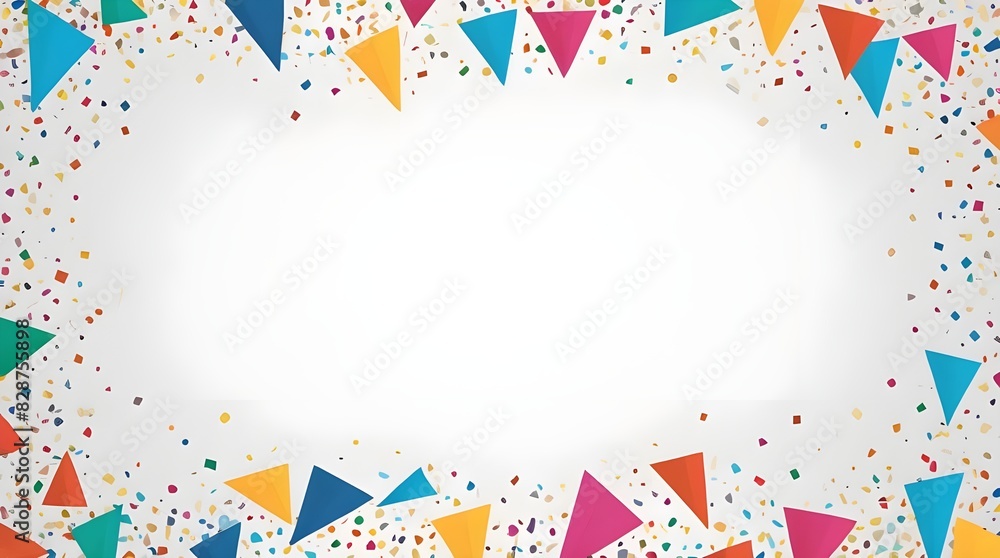 confetti background , birthday confetti background , birthday