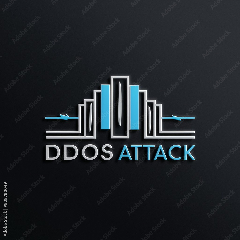Impact of DDoS attacks on businesses and organizations