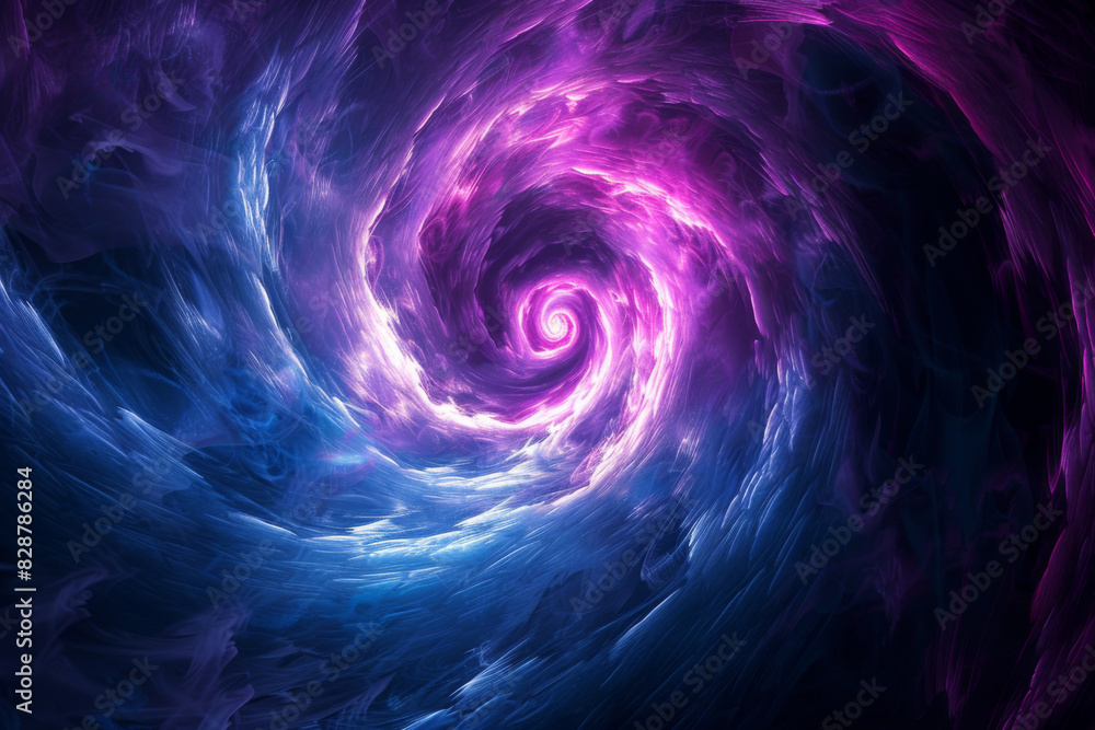 Abstract technology background with light effect
Abstract technology background with light effect
