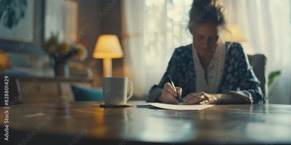 Contracts and signatures between lawyer and client for planning, consultation, or deals. Financial advisor, life insurance paperwork, and legal firm agreement with closeup for report Contracts and signatures between lawyer and client for planning, consultation, or deals. Financial advisor, life insurance paperwork, and legal firm agreement with closeup for report