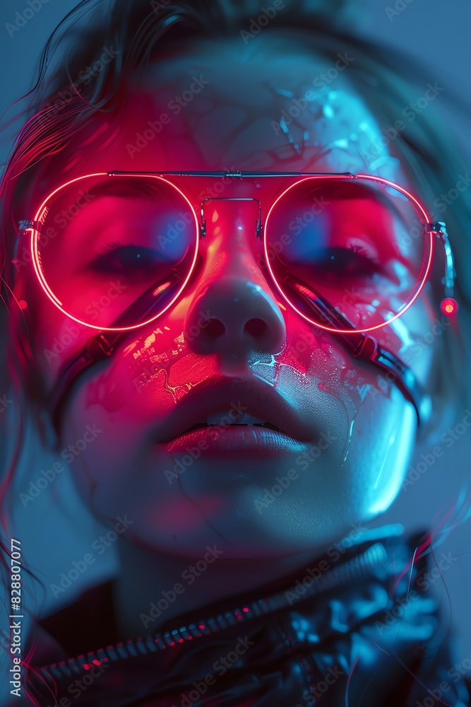 The future is now. Meet the new generation of augmented reality glasses. The future is now. Meet the new generation of augmented reality glasses.