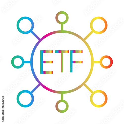 Exchange-traded fund