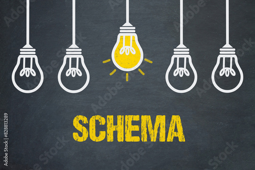 Schema	 photo