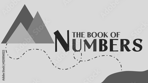 The Book of Numbers