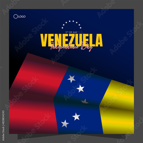 Independence Day Venezuela commemorates the country's declaration of independence from Spanish colonial rule on July 5th, 1811.