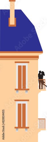 MAISON DU BONHEUR