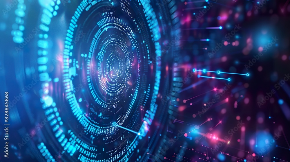 Digital background perfect for tech processes, neural networks, artificial intelligence, data transfer and encryption, Digital background perfect for tech processes, neural networks, artificial intelligence, data transfer and encryption,
