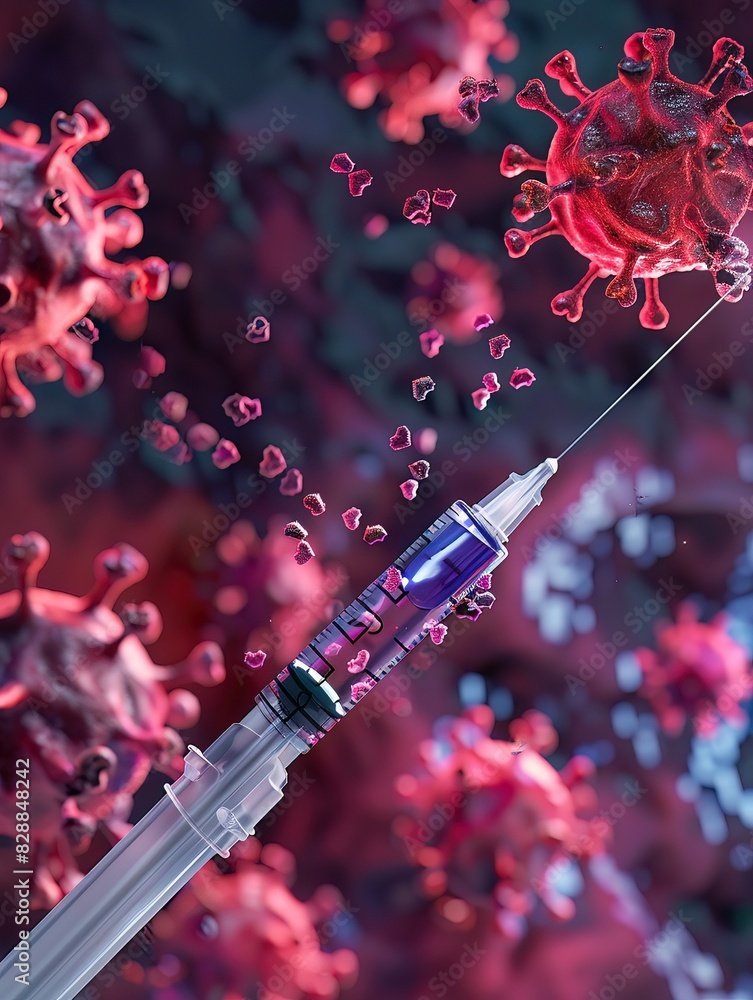 Clinical trials for a biotechdeveloped vaccine against a rapidly spreading virus Clinical trials for a biotechdeveloped vaccine against a rapidly spreading virus