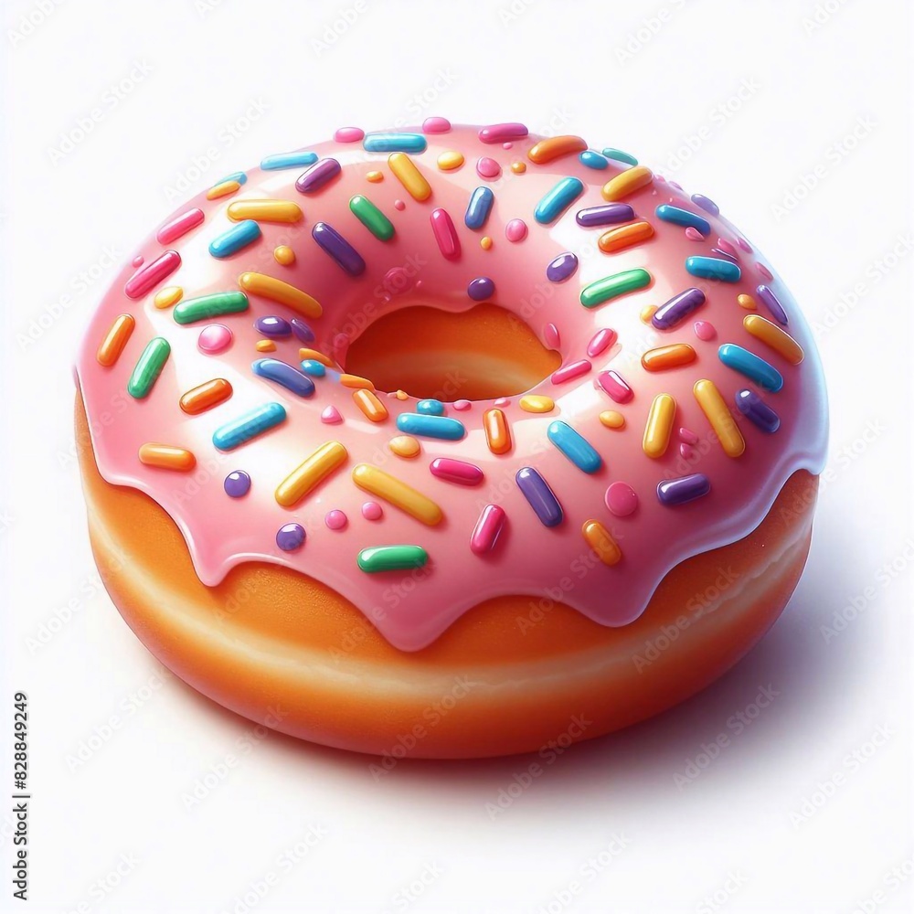 Donuts Donuts