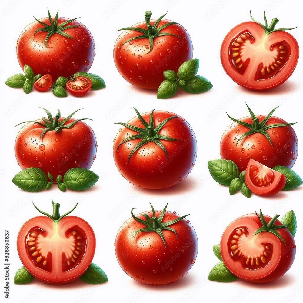 Tomaten Tomaten