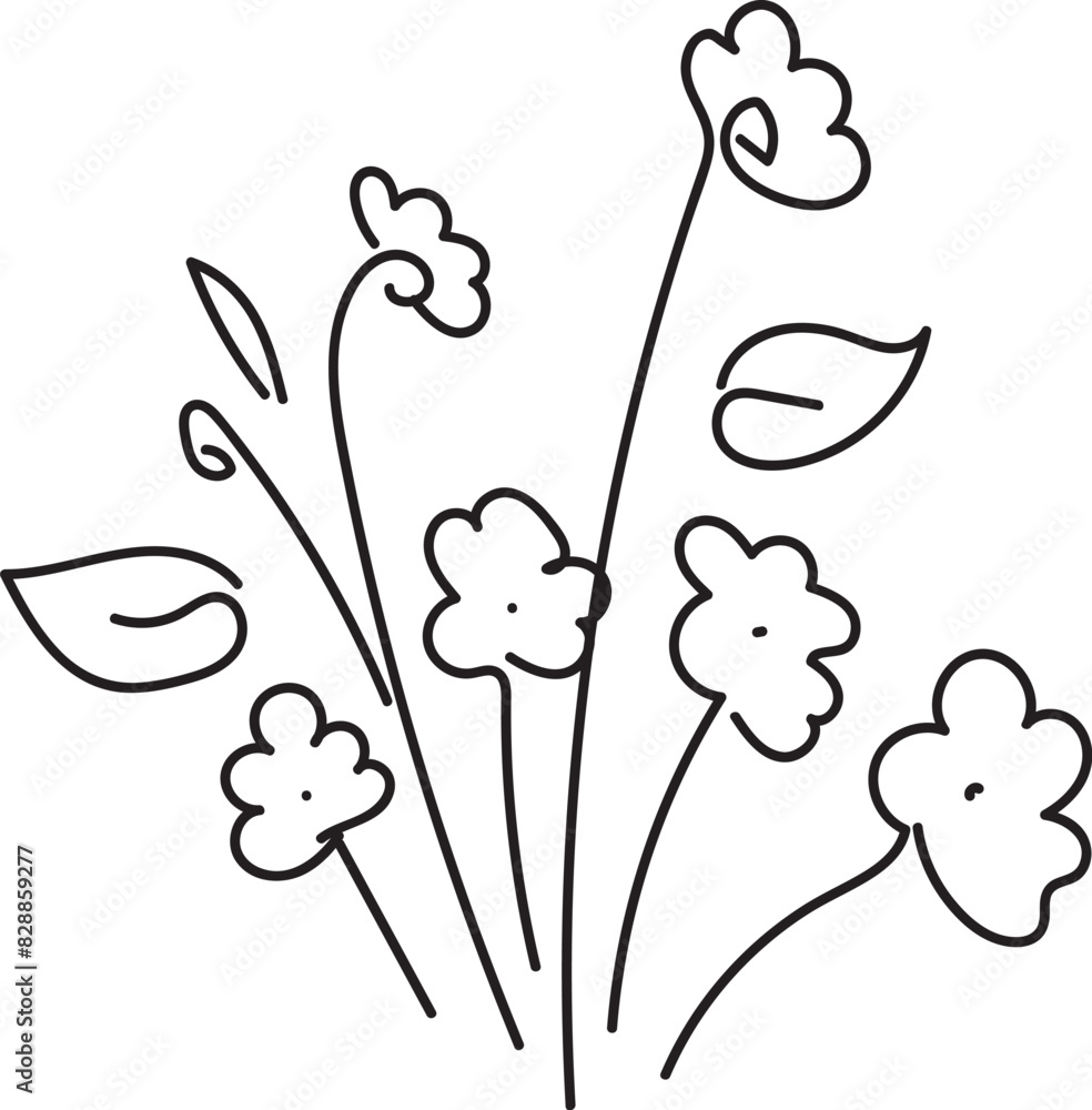 flowers flowers