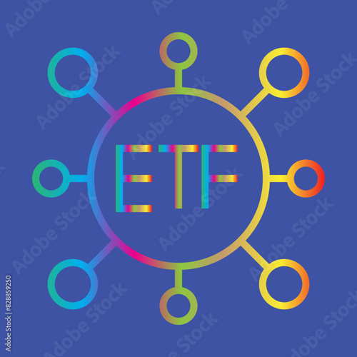Exchange-traded fund
