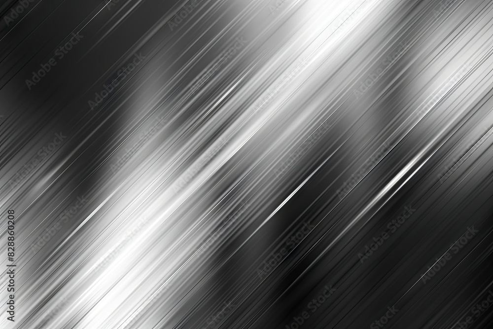 Sleek and modern abstract grey metal background design, Generative AI Sleek and modern abstract grey metal background design, Generative AI