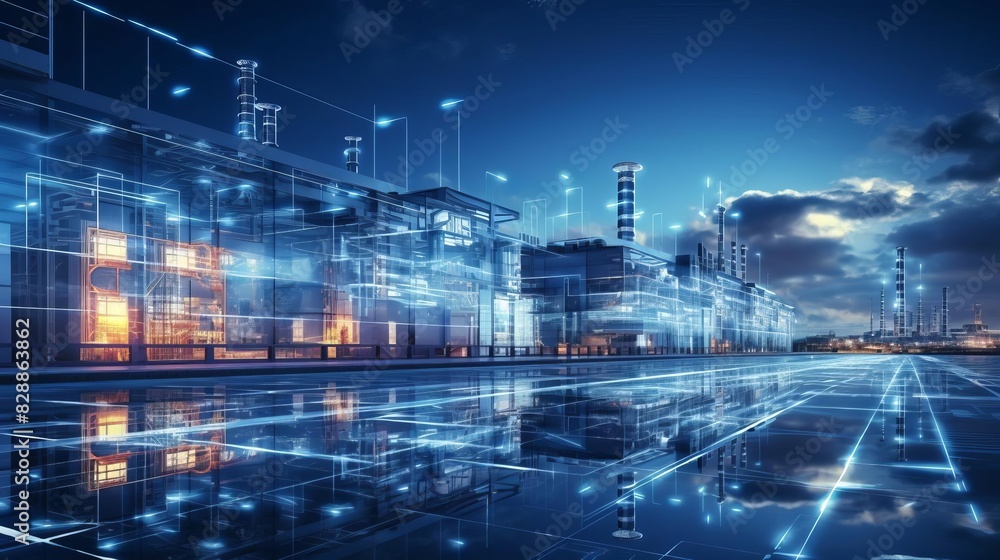 Renewable energy solutions for industrial sectors Renewable energy solutions for industrial sectors