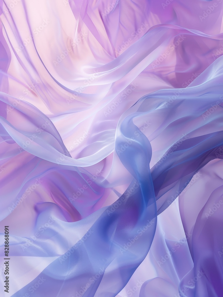 Ethereal Lavender and Light Blue Glowing Abstract Texture | Dreamy Pastel Background in Photorealistic Style Ethereal Lavender and Light Blue Glowing Abstract Texture | Dreamy Pastel Background in Photorealistic Style