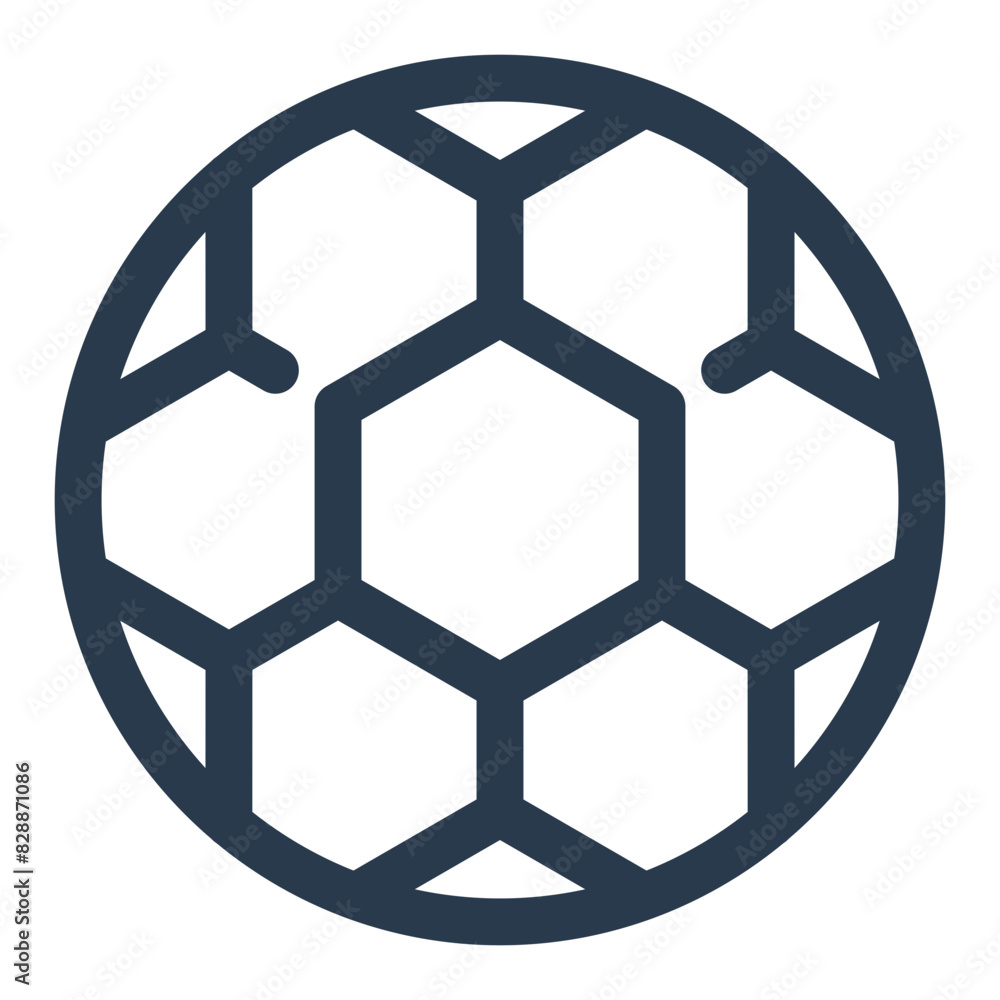Football Match for Summer Sport Activity Football Match for Summer Sport Activity