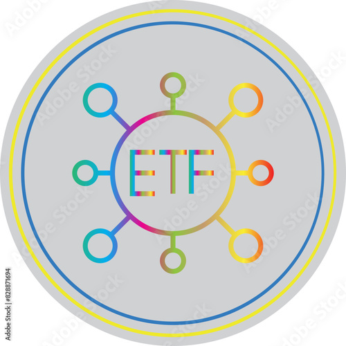 Exchange-traded fund
