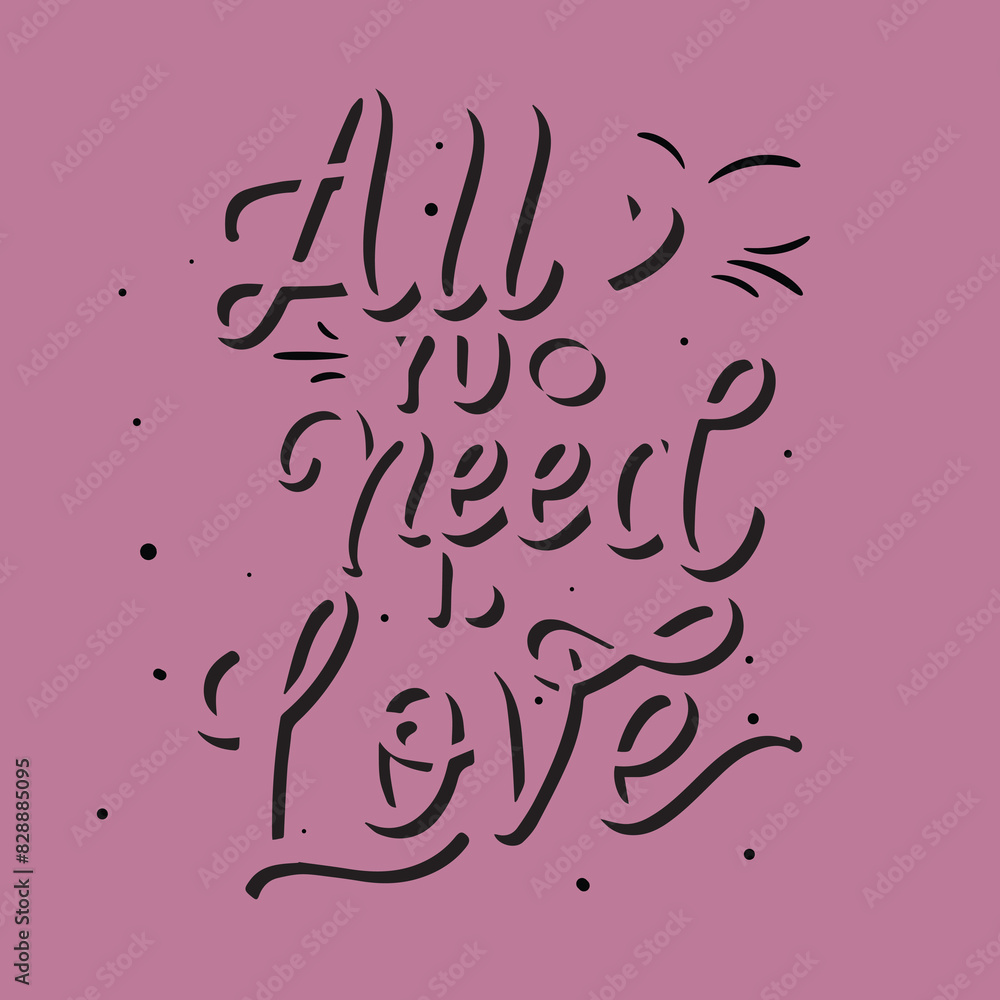 vector icon graphics design all you need is love vector icon graphics design all you need is love