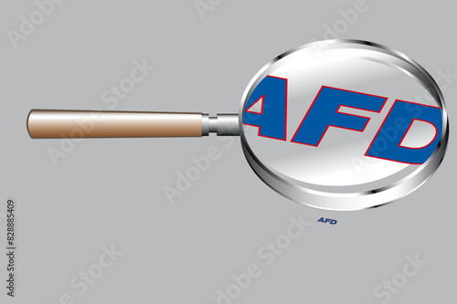 AFD mini 1