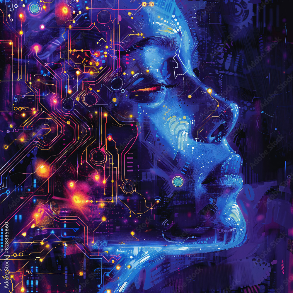Robotics and artificial intelligence (AI) are revolutionizing industries reshaping way we interact with technology. From autonomous vehicles robotic surgery virtual assistants and smart home devices. Robotics and artificial intelligence (AI) are revolutionizing industries reshaping way we interact with technology. From autonomous vehicles robotic surgery virtual assistants and smart home devices.